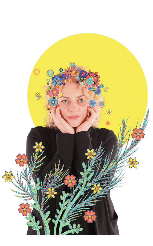 Joanna Ciszczoń