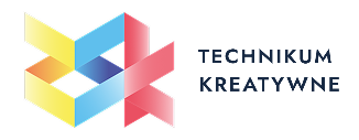 Logo Liceum Kreatywnego